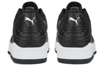 PUMA Slipstream Leather 'Black White' 387544-03