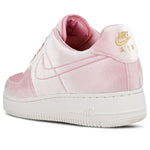 Nike Air Force 1 Low '07 Premium 'Pink Velour' AT4144-600