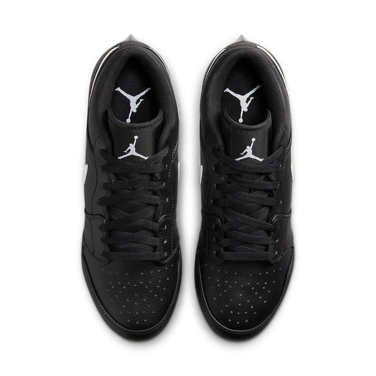 Air Jordan 1 Low TD 'Black' 2023 FJ6245-001