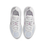 (GS) Nike Air Max Genome 'White Light Purple Silver' CZ4652-102