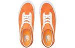 Vans Suede Bold NI 'Orange White' VN0A3WLPV8E