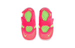 (TD) Nike Little Rift BR 'Hyper Pink Ghost Green White' 829974-631