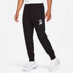 Nike AS Men's Nike Sportswear CF FT Pant WTOUR Black DD0885-010