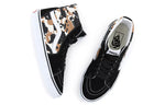 Vans SK8-HI 'Black Brown' VN0A7Q5NMUL