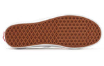 Vans Slip-On Breathable Wear-Resistant Non-Slip Low Top Casual Skate Shoes Unisex Red Blue VN0A33TB9HX