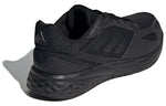 adidas Response Run 'Triple Black' FY9576