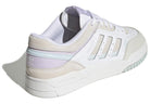 (WMNS) adidas Originals Drop Step Low 'White Purple' HP2328