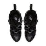 (WMNS) Nike Tanjun High Rise 'Triple Black' AO0355-004