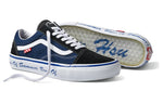 Boys of Summer x Vans Old Skool Black/Blue VN0A5HF33LD