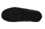 Vans Classic Slip-On Karl Lagerfeld Quilt Black VA38F7OEI