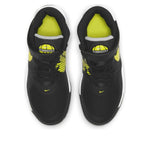 (PS) Nike Team Hustle D9 FlyEase 'Black High Voltage' BV2951-013