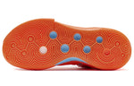 Li-Ning Wade Fission 7 V2 Mid 'Neon Orange Grey' ABPR047-13