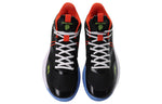 Li-Ning Sonic 9 Team Low 'Black' ABPS023-2
