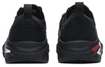 FILA Athletics Mind 4 EVO Running Shoes Black A12M212105FBA