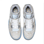 Air Jordan 4 Retro 'Laser' 705333-105