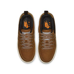 (GS) Nike x Carhartt WIP Air Force 1 Low 'Ale Brown' AV3524-200