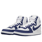 Nike Terminator High x COMME des GARCONS Homme Plus 'Navy' FD4159-100