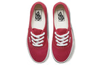 Vans Authentic 'Strawberry Tape' VN0A38EMMM4