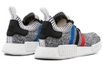 adidas NMD_R1 Primeknit 'Tri Color' BB2888