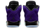 Air Jordan 5 Retro 'Alternate Grape' 136027-500