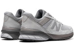 New Balance Haven x 990v5 Made in USA 'Reflective Grey' M990RG5