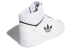 adidas originals Drop Step Xl 'White Black' FY3222