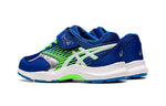 (GS) ASICS Lazerbeam KB-MG 'Blue White' 1154A140-402