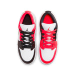 (GS) Air Jordan 1 Low SE 'Mismatched Chicago' FB4420-616