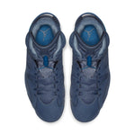 Air Jordan 6 Retro 'Diffused Blue' 384664-400
