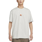 Nike ACG Fleece Round Neck T-Shirt 'White' DQ1816-012