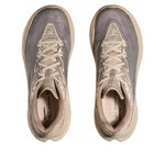 HOKA ONE ONE Tecton X 2 'Stealth Tech Oatmeal' 1168571-OLTM