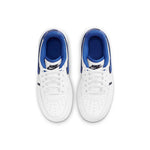 (PS) Nike Air Force 1 LV8 'White Game Royal' DO3807-100