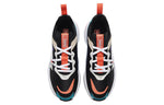 (WMNS) PUMA Rise Extravaganza Black/Blue 373446-03