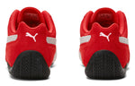 (WMNS) Puma Speedcat LS 'High Risk Red' 381766-04
