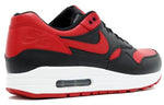 Nike Air Max 1 Premium 'Bred' 665873-061
