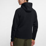 Nike x LPL Crossover RNG Uniform Zipper Hooded Jacket Black CT9111-010
