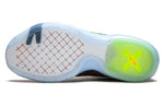 Nike Kobe 10 Elite Premium HTM 'Race Car' 805937-901