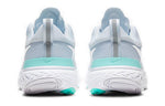 (WMNS) Nike React Miler 'Football Grey' CW1778-004