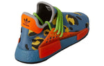 adidas x Pharrell NMD Hu 'Animal Print - Altered Blue' HP3220