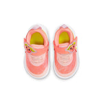 (TD) Nike Team Hustle D 10 Lil 'Peach' DM4325-600