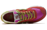 New Balance Stray Rats x 574 'Red' ML574RAT
