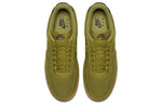 Nike Air Force 1 Low Premium 'Green Gum' AQ0117-300