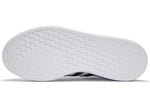(WMNS) adidas neo Grand Court 'Navy White' FZ4262