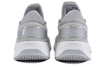 (WMNS) New Balance Fresh Foam Lazr v2 Low-Top Grey 'Gray White' WLAZRSW2