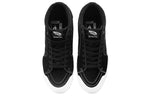 Vans Demolition x SK8-HI Pro BMX 'Black White' VN0A45JV12I