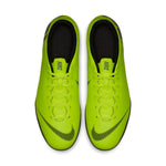 Nike Mercurial Vapor 12 Clup TF Turf Green AH7386-701