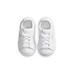 (TD) Nike Blazer Low 'White Pink Foam' CZ7581-102