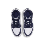 (PS) Air Jordan 1 Retro High co.JP 'Midnight Navy' AQ2664-141