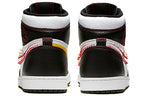 Air Jordan 1 Retro High OG 'Defiant' CD6579-071