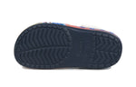(PS) Crocs Frozen x Clog 'Fun Lab Lights' 205823-410